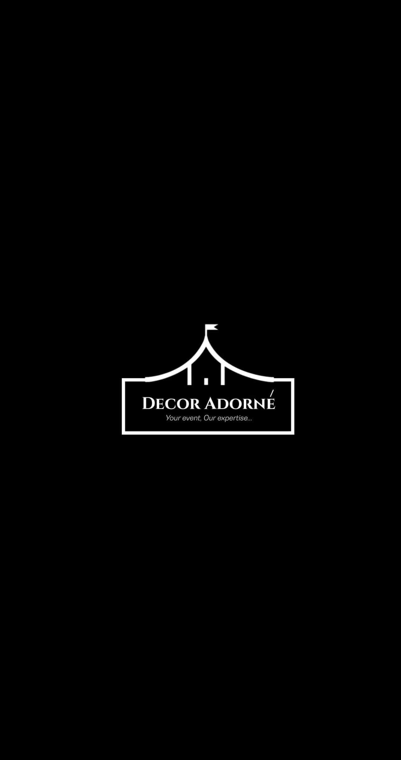 Decor Adorné mark